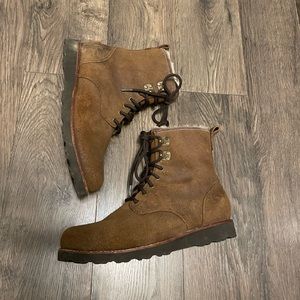 Men’s Ugg Hannen TL Waterproof Boots
